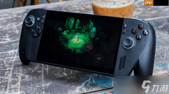 IGN评选4款最佳PC掌机 Xbox掌机和SteamDeck上榜截图
