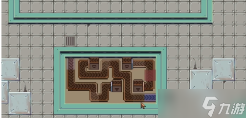 江城创业记天机秘境传送带怎么过