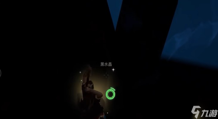 荒原曙光天光之地探索攻略