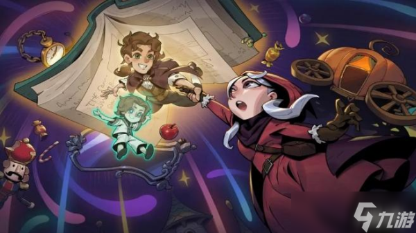 精品独立游戏分享 最好玩的独立手机游戏大全2025截图