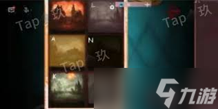 谜境囚偶怎么通关