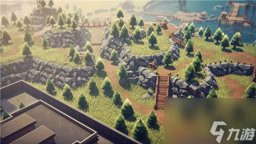 《逃离鸭科夫》steam在线破3万 联机模式在搞了