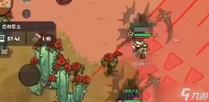 英勇之地先祖之令玩法