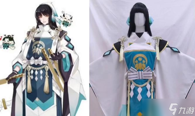 陰陽師中服飾裝扮如何獲得？