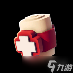 《逃离鸭科夫》医疗物品图鉴