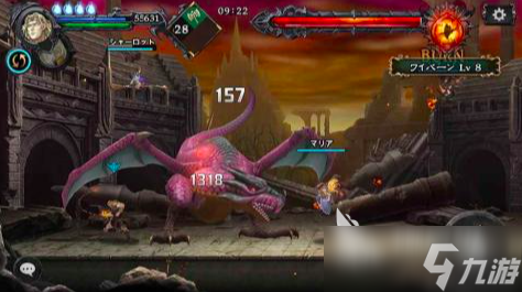 2025类似空洞骑士的游戏有哪些 免费的类恶魔城游戏推荐