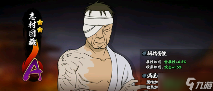 火影忍者商店新手买什么最好