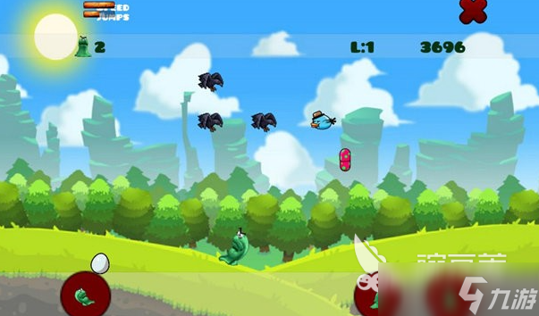 免费的鸡蛋游戏合集 2025有趣的鸡蛋游戏排行榜