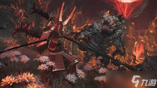 《仁王3》从战斗风格到难度！全面引导便于新玩家入坑