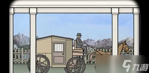 《锈湖》系列新作《湖之仆从》Steam愿望单已超10万