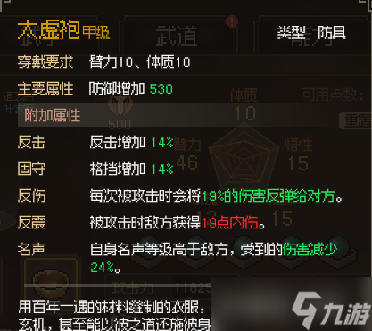 大侠立志传中原可加入门派的加入方式，以及可获取的好东西