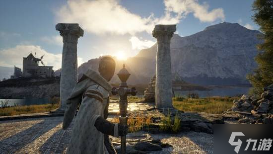 XGP上新奇幻沙盒MMO 主打玩家驱动的世界建造