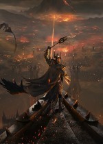 指环王：纷争将于2025年底停运，运营公告发布补偿方案