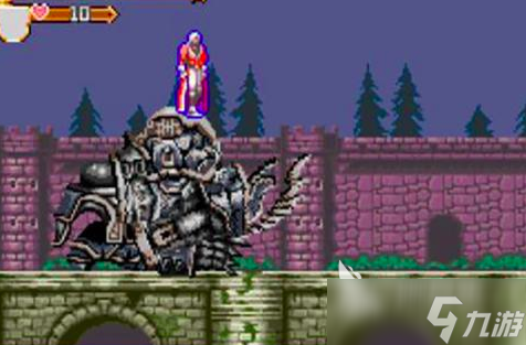 2025类似空洞骑士的游戏有哪些 免费的类恶魔城游戏推荐