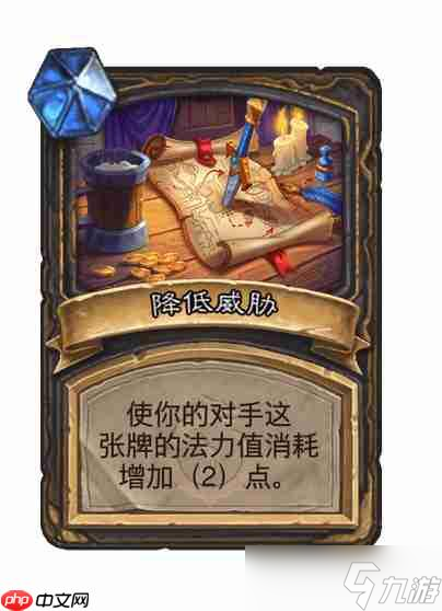 炉石传说穿越时间线盗贼新卡有哪些-炉石传说穿越时间线盗贼新卡一览