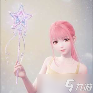 《無限暖暖》星與夢的盛典