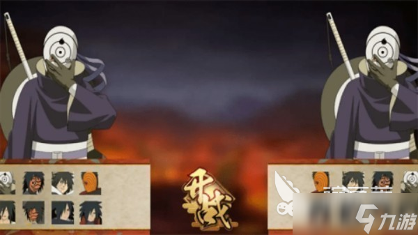 火影类手游大全 必玩的火影忍者主题手游排行榜2025