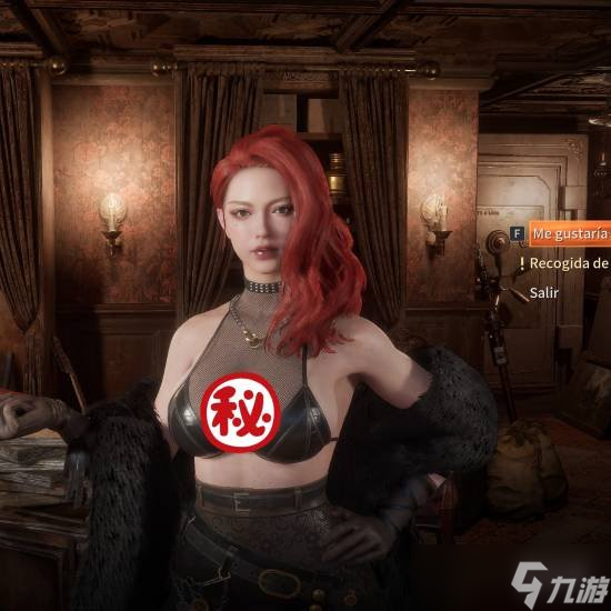韩式炸鸡搜打撤《THE CUBE, SAVE US》steam上线试玩