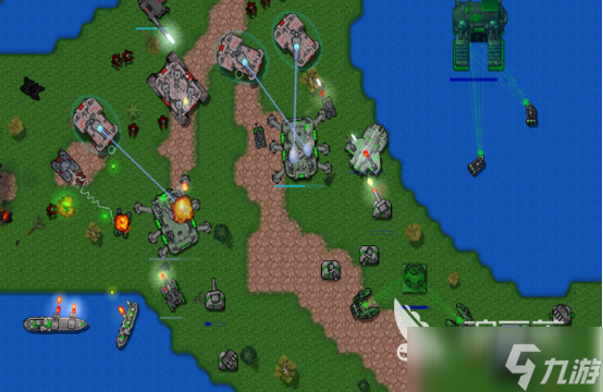 单机策略游戏排行榜前十名2025耐玩的策略手游大全