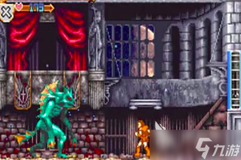 2025类似空洞骑士的游戏有哪些 免费的类恶魔城游戏推荐