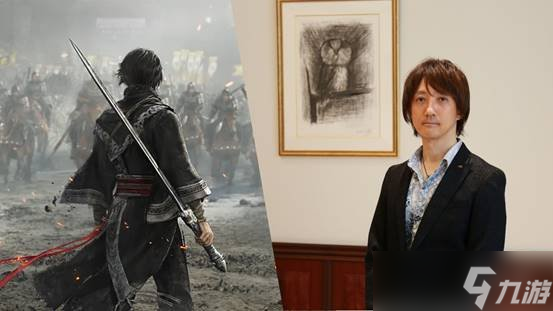 真三國(guó)無(wú)雙核心成員莊知彥：系列偏離設(shè)想但依舊火爆
