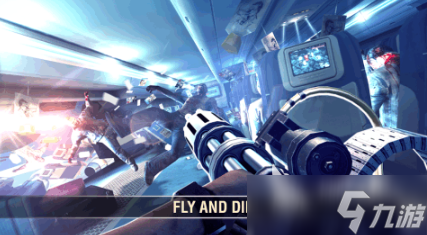 人气较高的安卓3d单机游戏排行榜 有趣的3D单机游戏合集2025