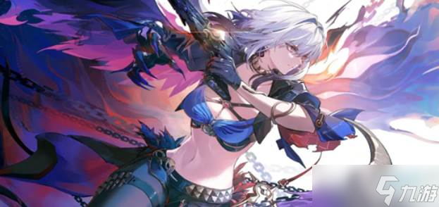 <a id='link_pop' class='keyword-tag' href='https://www.9game.cn/mingchao/'>鸣潮</a>嘉贝莉娜共鸣链玩法