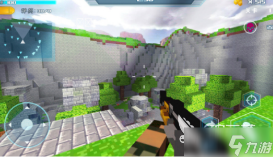 有趣的离线射击游戏有哪些2025经典的离线射击手游大全