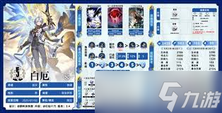 崩坏星穹铁道白厄技能怎么介绍