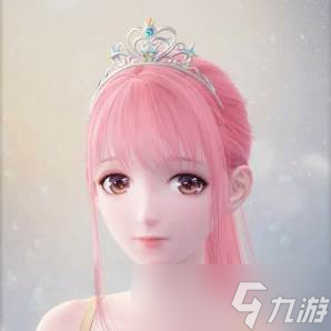 《無限暖暖》同沐星光