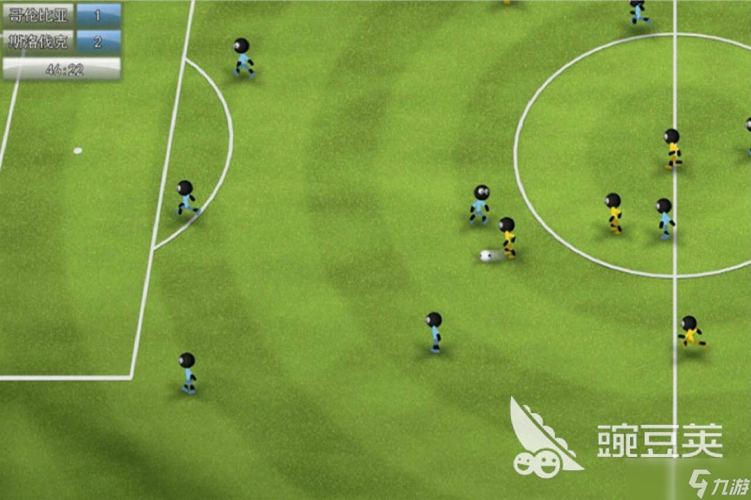 高人氣的單機足球游戲合集 2025爆火的單機足球游戲下載