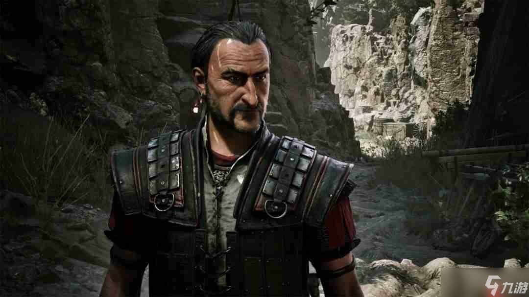 《哥特王朝：重制版》Steam发售日更新 2026年第一季度上线