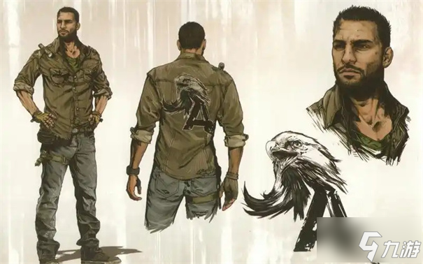 消逝的光芒克兰最后怎么样了