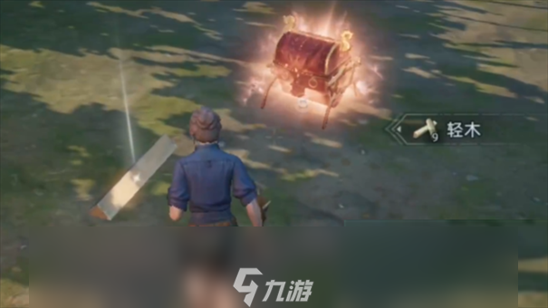 荒原曙光怎么收容吞噬者