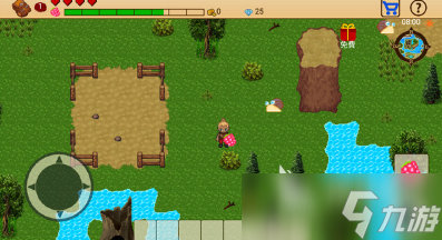 耐玩的生存手游去哪里下载 2025必玩的生存游戏合集