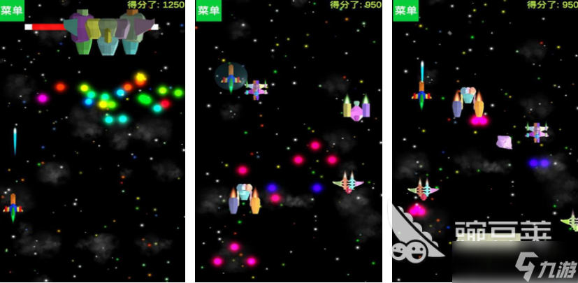 太空战舰手游推荐 2025太空题材的游戏top10