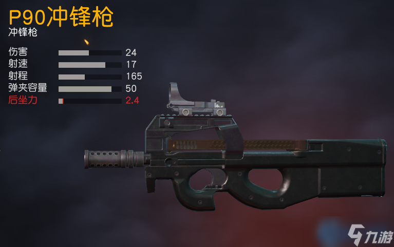 终极冲锋枪战力解析：近战之王花落谁家