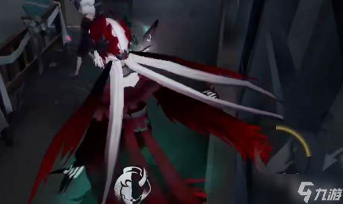 第五人格女屠夫怎么玩