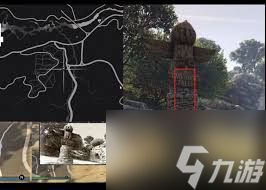 GTAOL如何获取黄金左轮手枪-GTAOL黄金左轮手枪获取方法