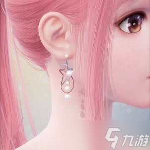 《無限暖暖》星光聆夢
