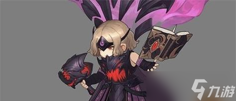 《元素方尖》前期新角色推荐（炫酷新角色登场）