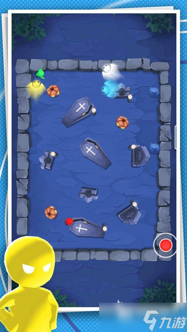 有趣的四人游戏有哪些 2025耐玩的四人游戏下载合集