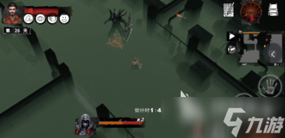 流行的末日求生类游戏大全 经典的末日求生游戏前五2025