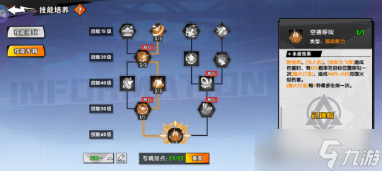 远星集结【玩家投稿】角色介绍及搭配