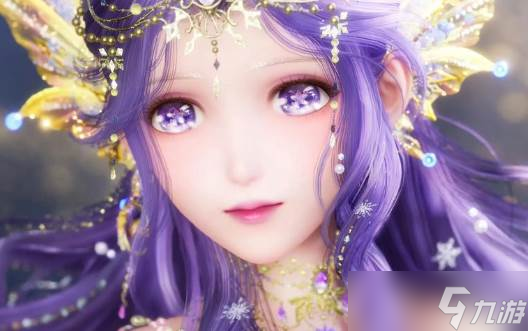 《無限暖暖》星光聆夢