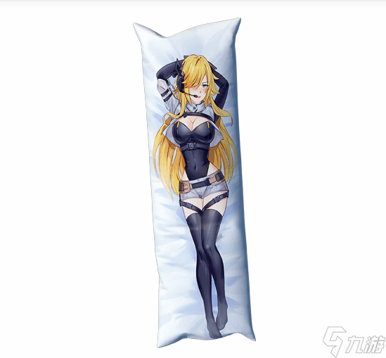 《戰(zhàn)爭雷霆》聯(lián)動二次元：大雷少女開坦克