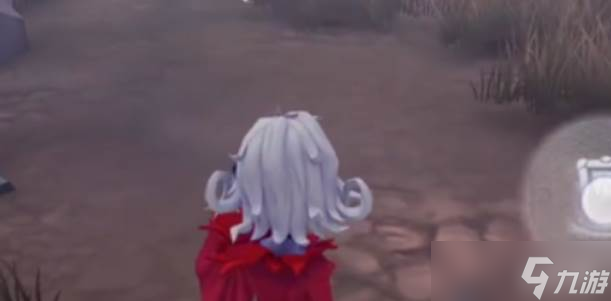 第五人格红夫人牵制