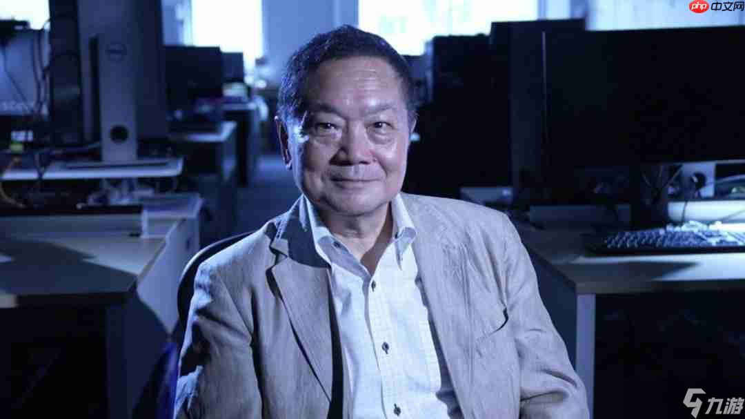 久多良木健再次回顾PlayStation主机诞生的过程