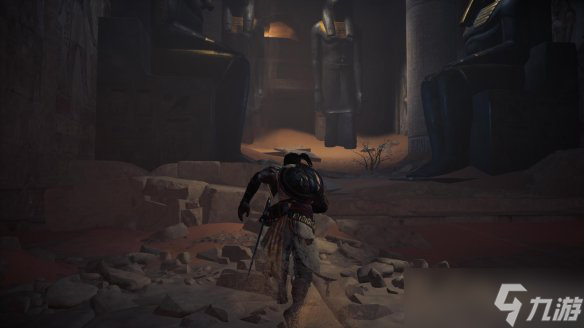 刺客信条起源闪退回桌面怎么办 刺客信条起源闪退是什么原因截图