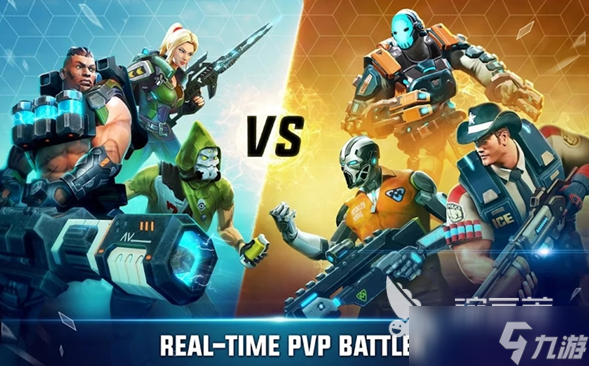 破门而入游戏有哪些 2025有趣的射击游戏大全